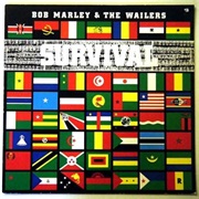 Bob Marley and the Wailers - Survival