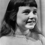 Patty Duke