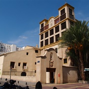 Monasterio De Santa Clara La Real (Murcia)