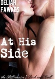 At His Side (Delilah Fawkes)