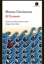 El Levante (Mircea Cărtărescu)