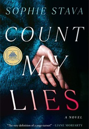 Count My Lies (Sophie Stava)