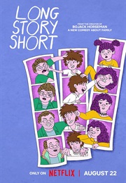 Long Story Short (2025)