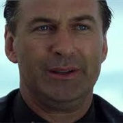 Alec Baldwin as Lt. Col. Jimmy Dolittle (Pearl Harbor)