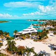 Providenciales, Turks and Caicos