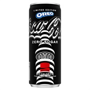 Oreo Diet Coke