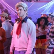 Fred Jones (Ryan, Suburgatory