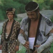 S3.E3: The Palanquin Wars of Tempo Period