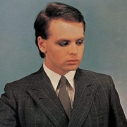 Gary Numan