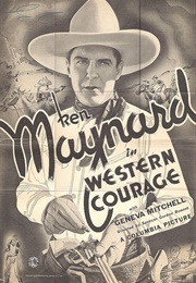 Western Courage (1935)