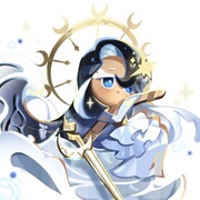 Sea Fairy Cookie (Crk)