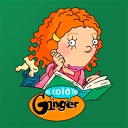 As Told by Ginger