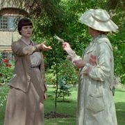 S3.E2: How Does Your Garden Grow?