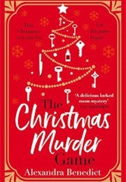 The Christmas Murder Game (Benedict, Alexandra)