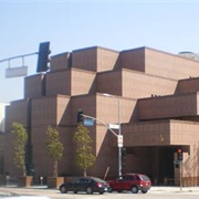 Museum of Tolerance, Los Angeles