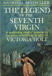 The Legend of the Seventh Virgin