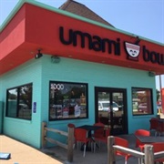 Umami Bowl