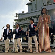 On and on - Gladys Knight & the Pips