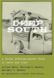 Deep South (Allison Davis)