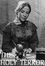 The Holy Terror (1965)