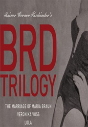 The BRD Trilogy (1979) - (1982)