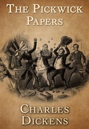 The Pickwick Papers (1837)