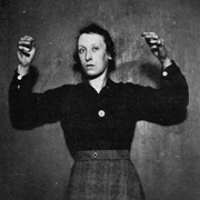 Encephalitis Lethargica