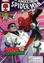 The Amazing Spider-Man Vol.1 #52 (Brady Webb)