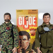 S1.E4: G.I. Joe