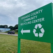 Recycling Center
