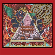 Mirror - Pyramid of Terror