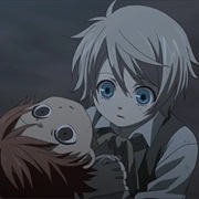 S2.32. Divulging Butler