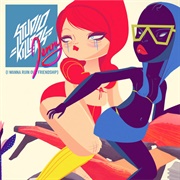 Jenny (I Wanna Ruin Our Friendship) - Studio Killers