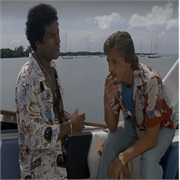 S1.E5. Calderone's Return- Calderone's Demise Part 2 (1984)