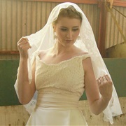 Pleated Fabric Waistband (Cummerbund Look)