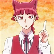 Opera (Mairimashita Iruma-Kun)