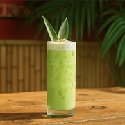Pandan Colada