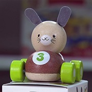 S27.E9: Wood Toys, Retro Toasters and Laboratory Furnaces.