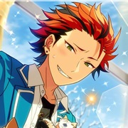Kuro Kiryu (Ensemble Stars)