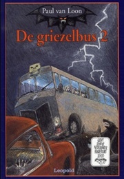 De Griezelbus 2 (Paul Van Loon)