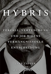 Hybris (Jake Tapper, Alex Thompson)