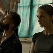 S8.E4: Vendetta: Part 4