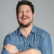 Cameron Britton