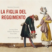 La Figlia Del Reggimento (Donizetti)