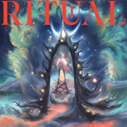 Crown Lands - Ritual I - EP