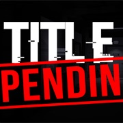 Title_Pending