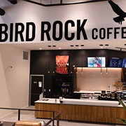 Bird Rock Coffee Roasters, San Diego