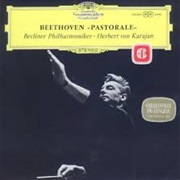 Berliner Philharmoniker & Herbert Von Karajan - Beethoven Symphony No. 6 in F Major