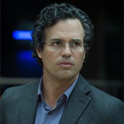 Bruce Banner