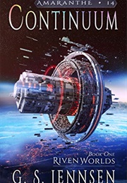 Continuum (G.S. Jennsen)